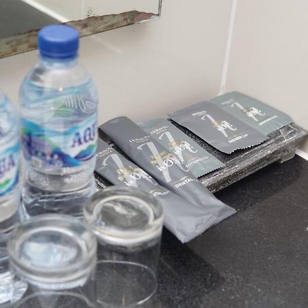 Horison Ultima Bandara Balikpapan Hotell Sepinggang Kecil Exteriör bild